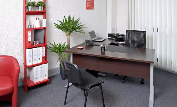 Location bureau à partager à Portet-sur-Garonne