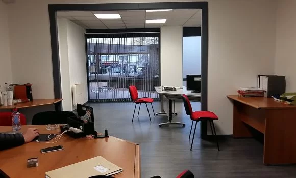 Location bureau à partager à Saint-Étienne