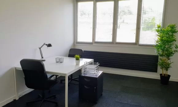 Location bureau à partager à Saint-Étienne