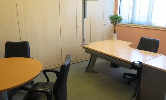 Location bureau à partager à Saint-Étienne