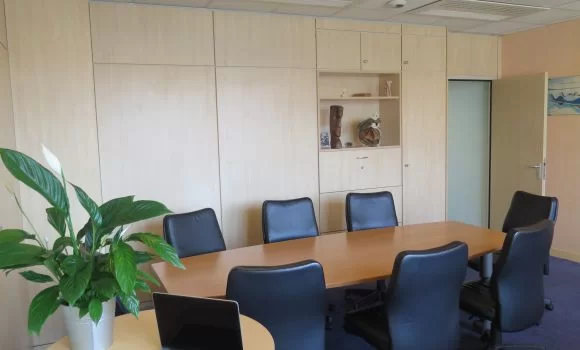 Location bureau à partager à Saint-Étienne