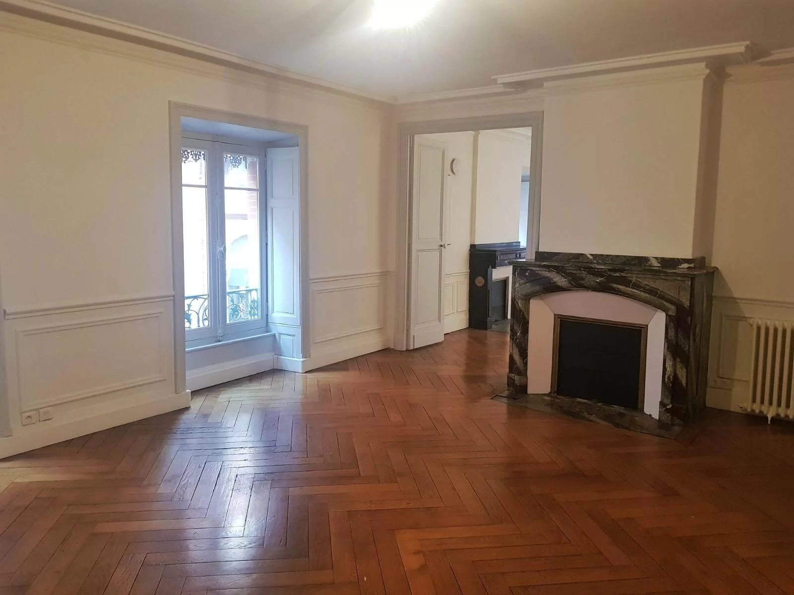 Location bureau à partager à Toulouse