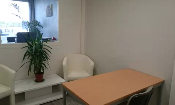 Location bureau à partager à Tours