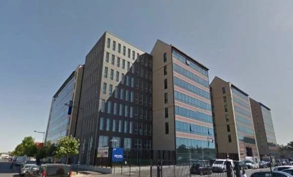 Location open space à Aubervilliers