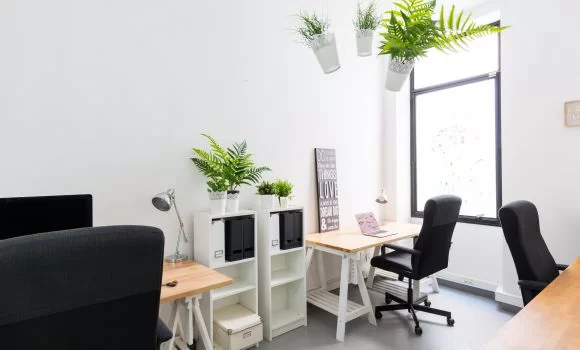 Location bureau à partager à Marseille