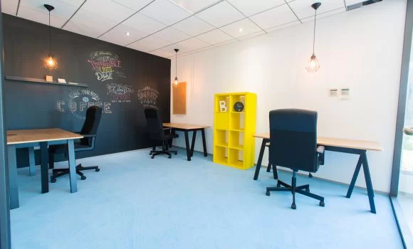 Location open space à Montpellier