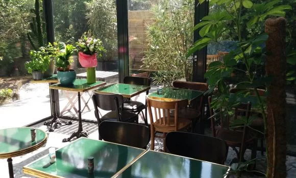 Location open space à Paris