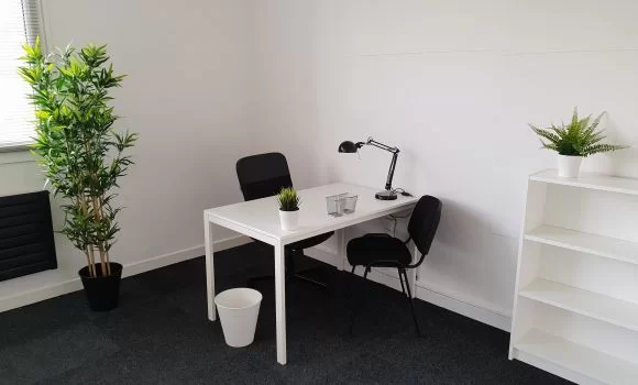 Location open space à Saint-Étienne