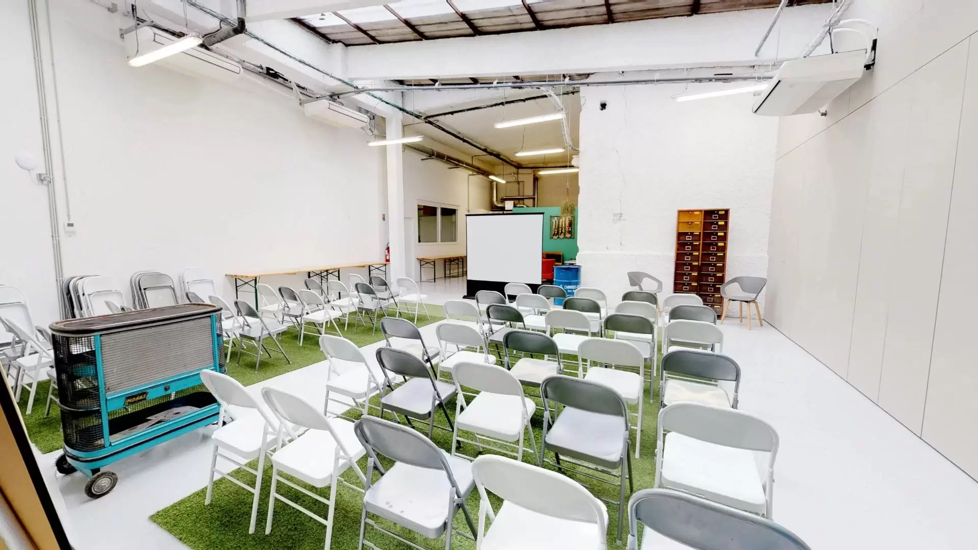 Location salle de réunion à Toulouse
