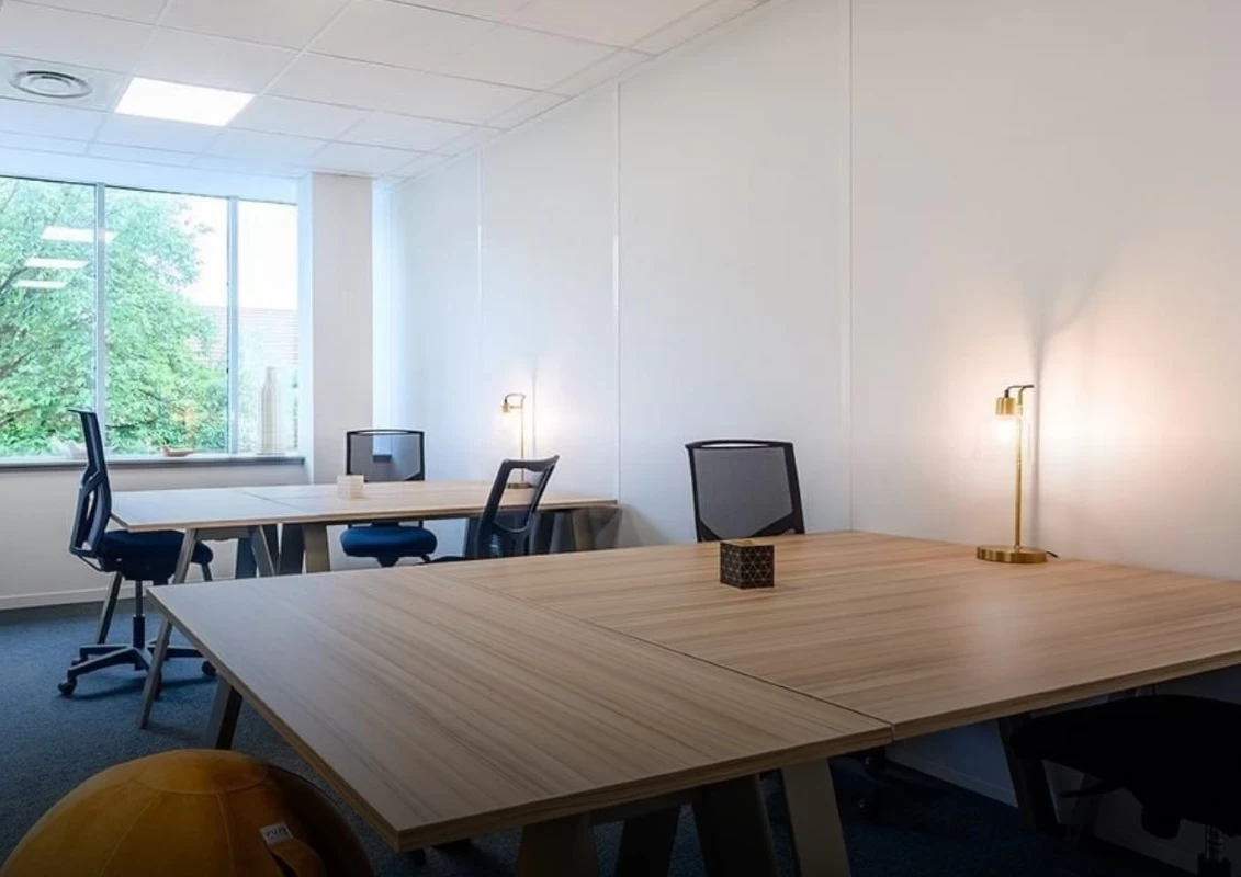 Location bureau à partager à Dijon