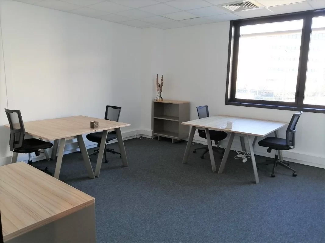 Location bureau à partager à Entzheim