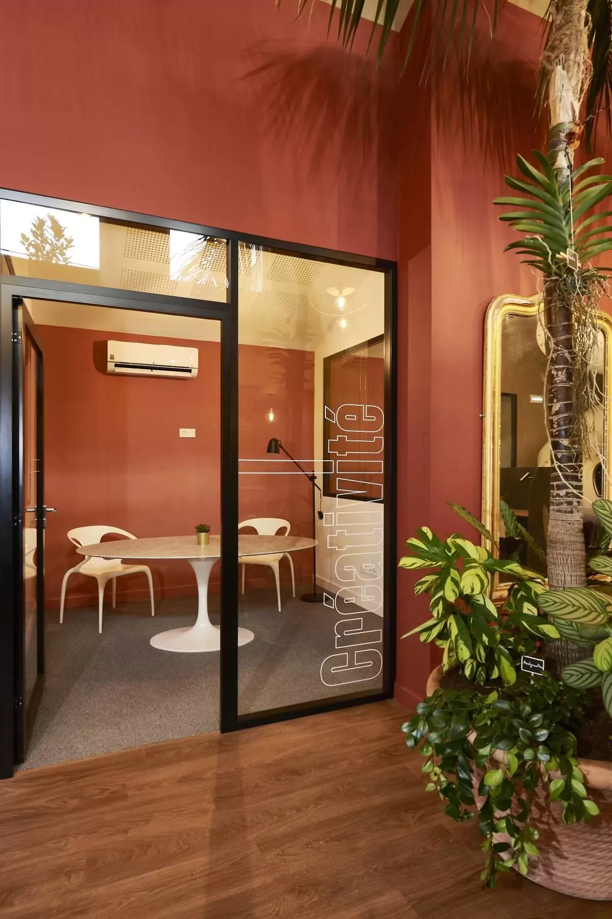 Location salle de réunion à Eysines