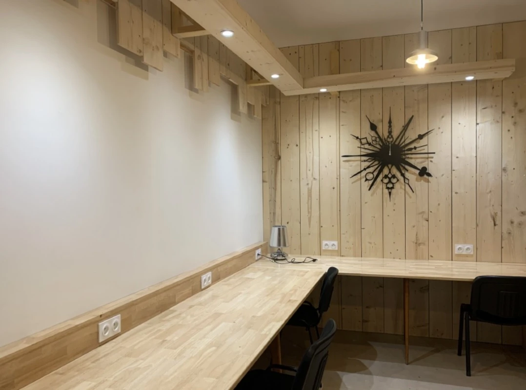 Location open space à Tarbes