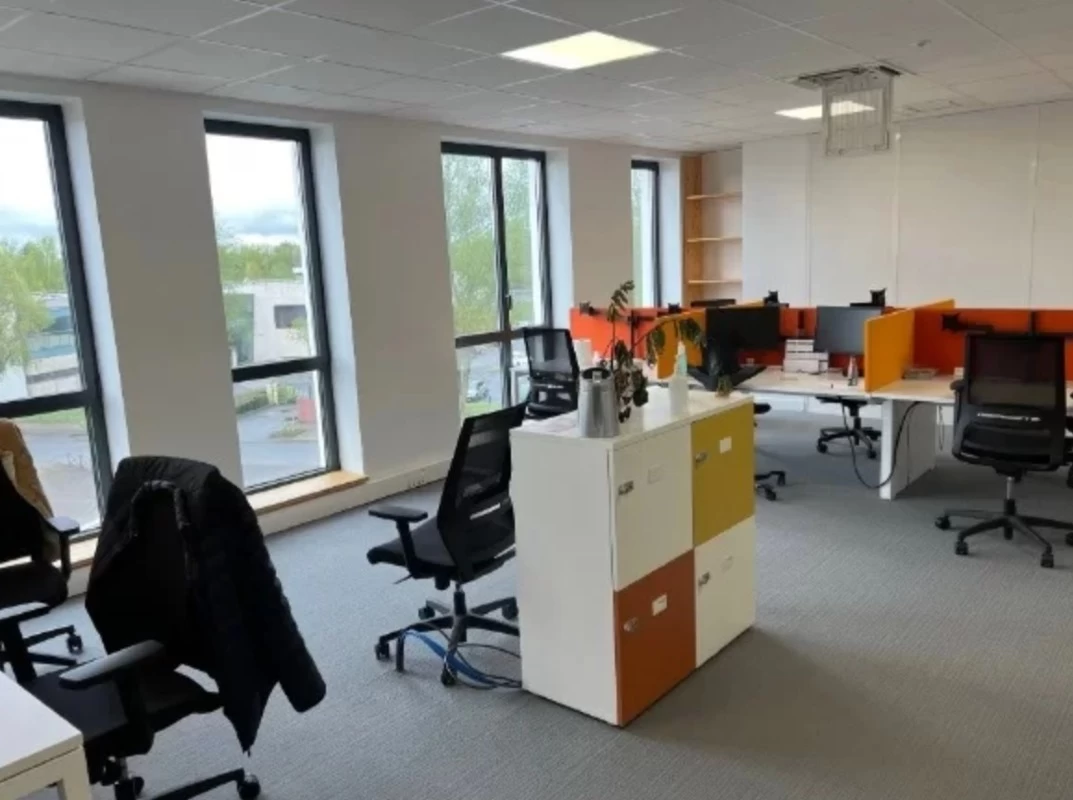 Location open space à Guyancourt