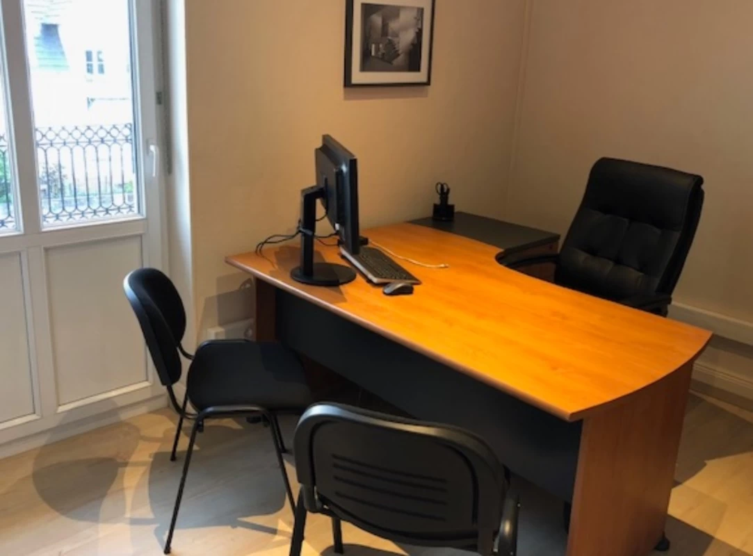 Location bureau à partager à Haguenau