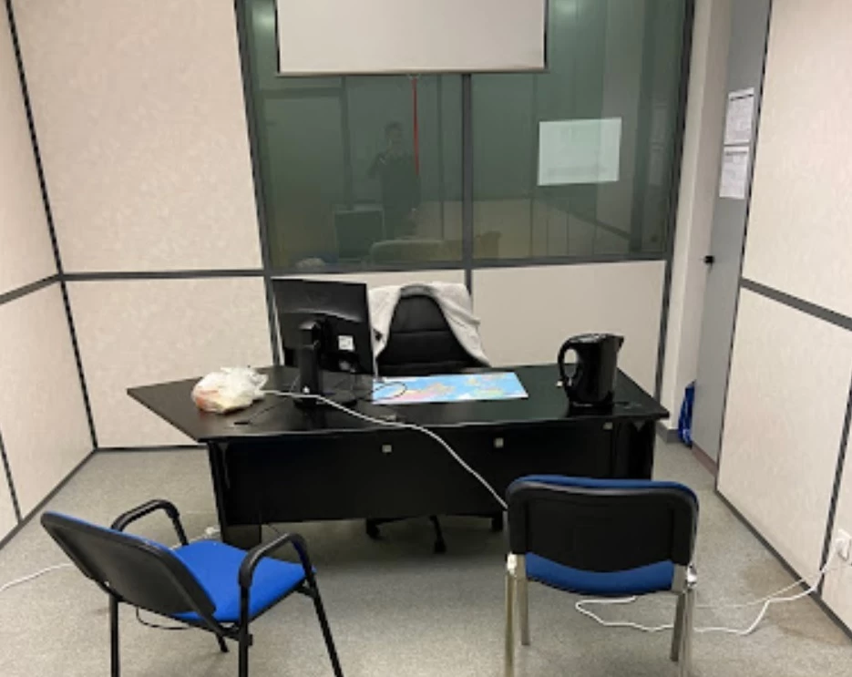 Location bureau à partager à Illzach