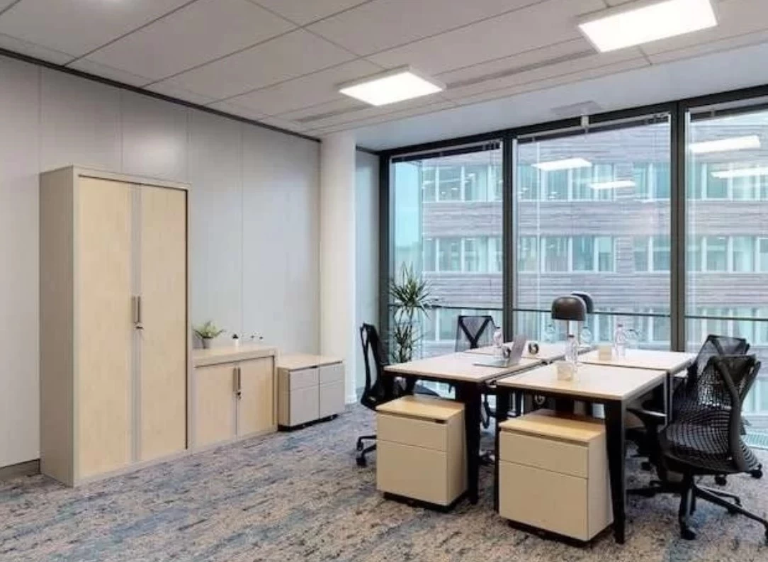 Location bureau à partager à Issy-les-Moulineaux