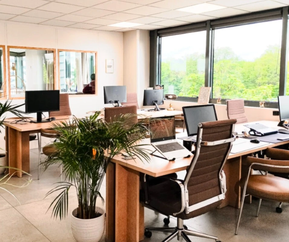 Location open space à Joinville-le-Pont
