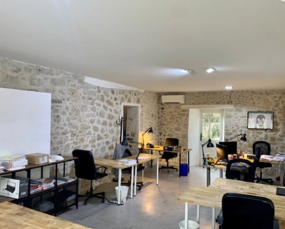 Location open space à La Colle-sur-Loup