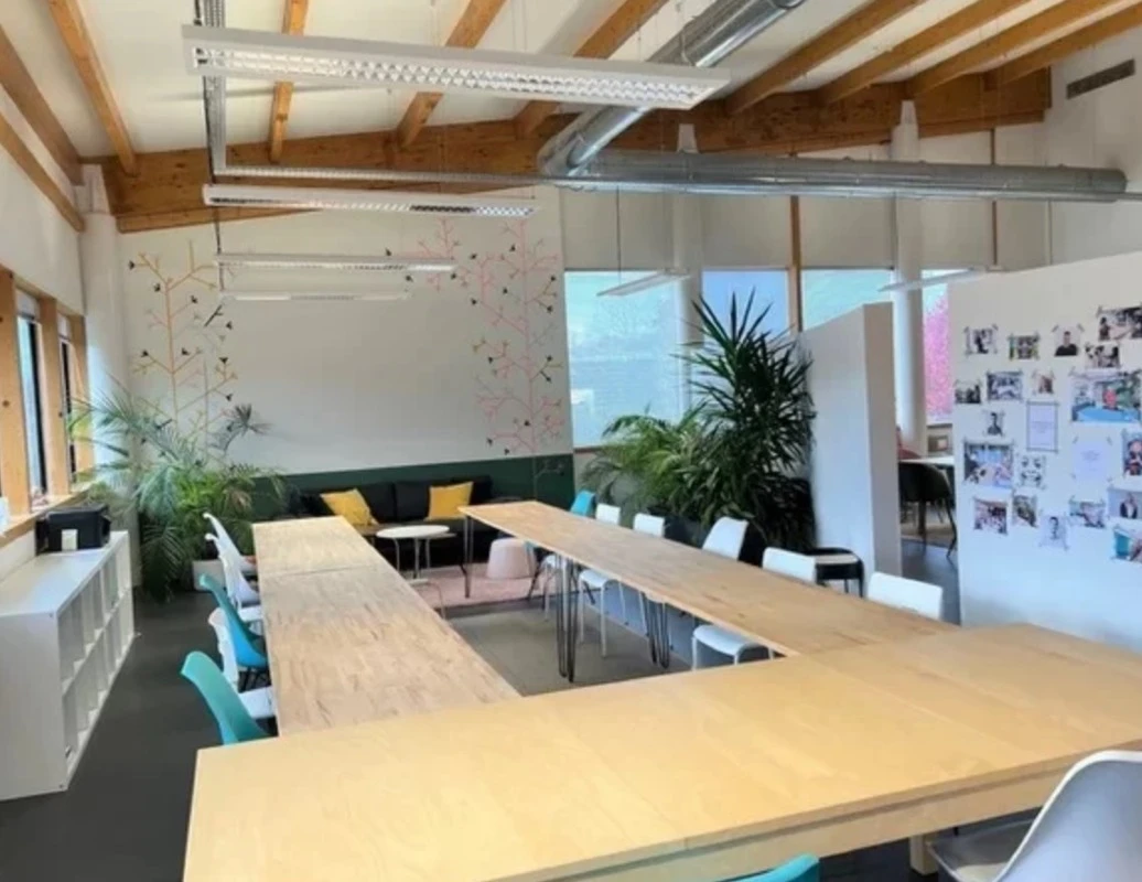 Location salle de réunion à La Mézière