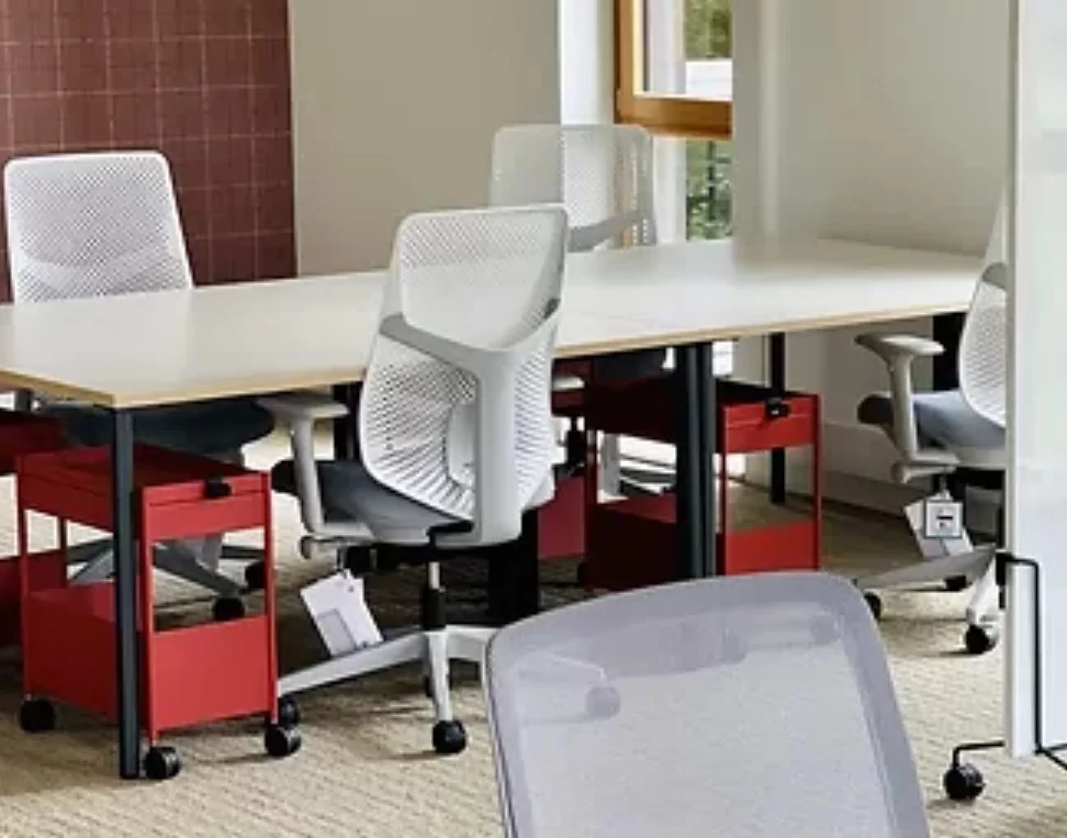 Location bureau à partager à La Mézière