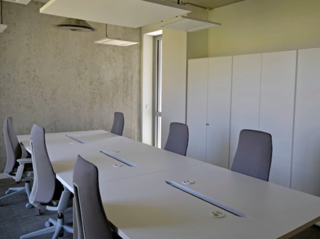 Location bureau à partager à La Motte-Servolex