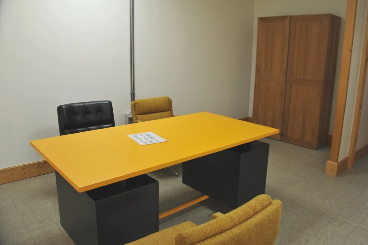 Location bureau à partager à Langon