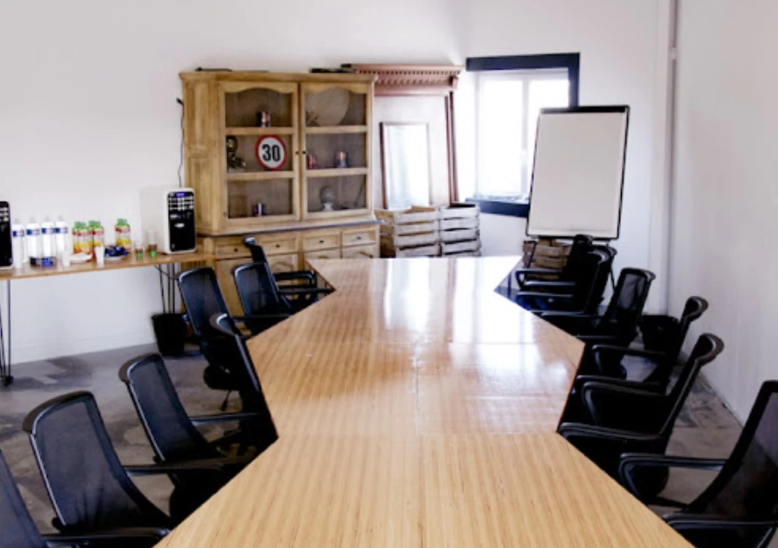 Location salle de réunion à Lattes