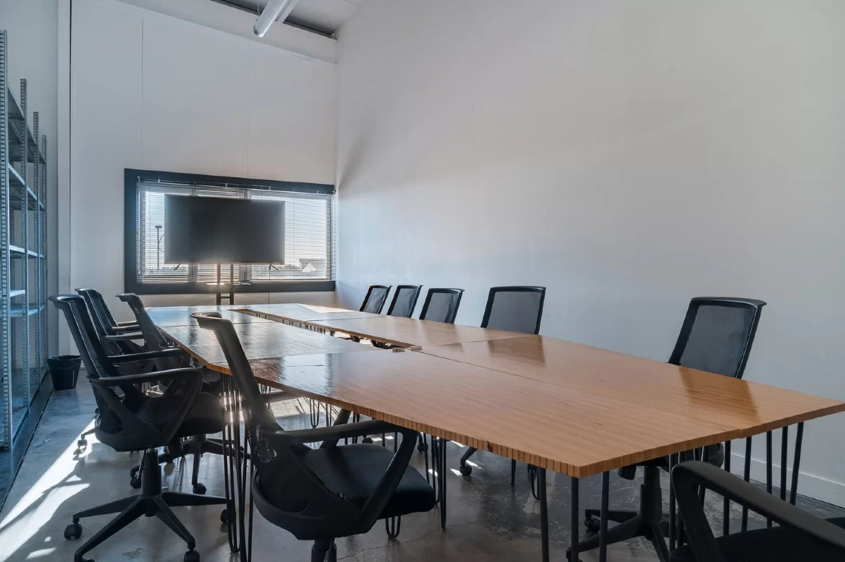 Location salle de réunion à Lattes