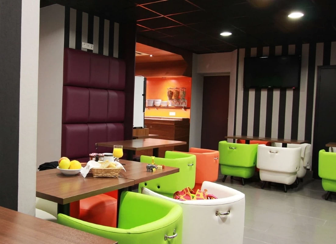 Location salle de réunion à Laval