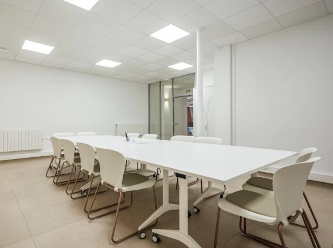 Location salle de réunion à Le Havre