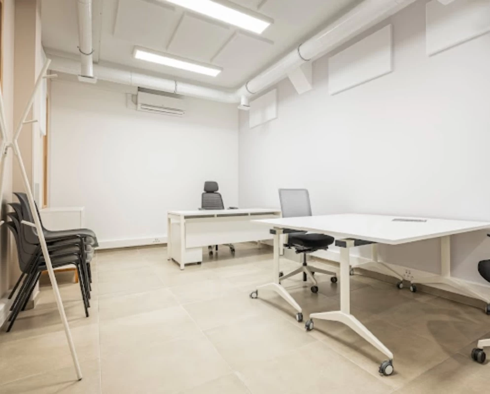 Location bureau à partager à Le Havre