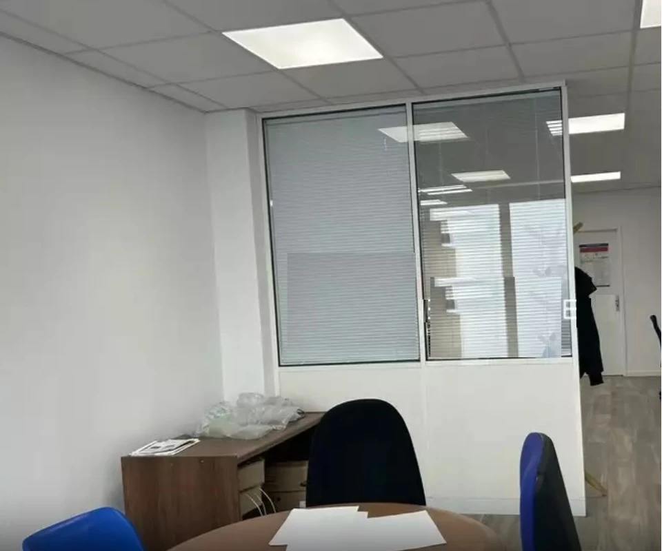 Location bureau à partager à Lespinasse