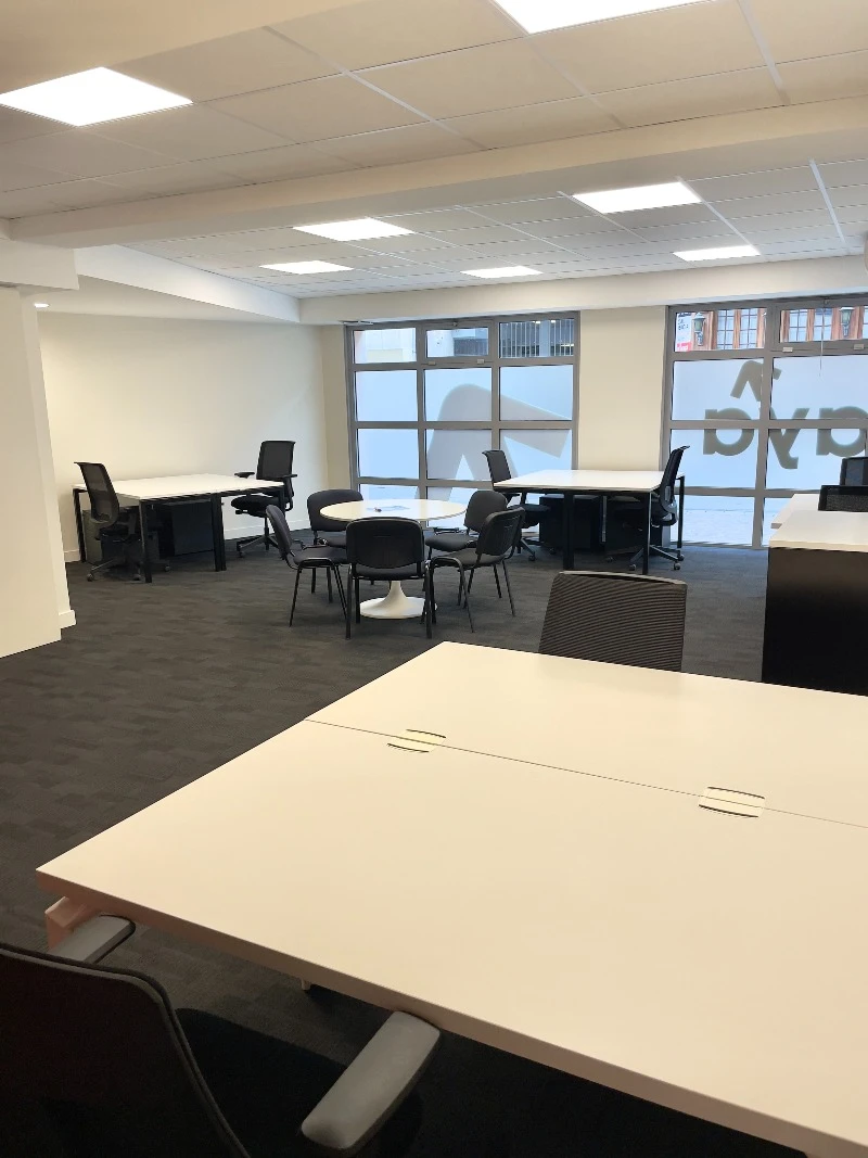 Location bureau à partager à Lille