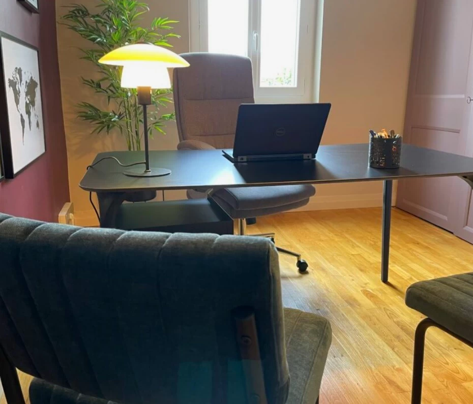 Location bureau à partager à Limoges
