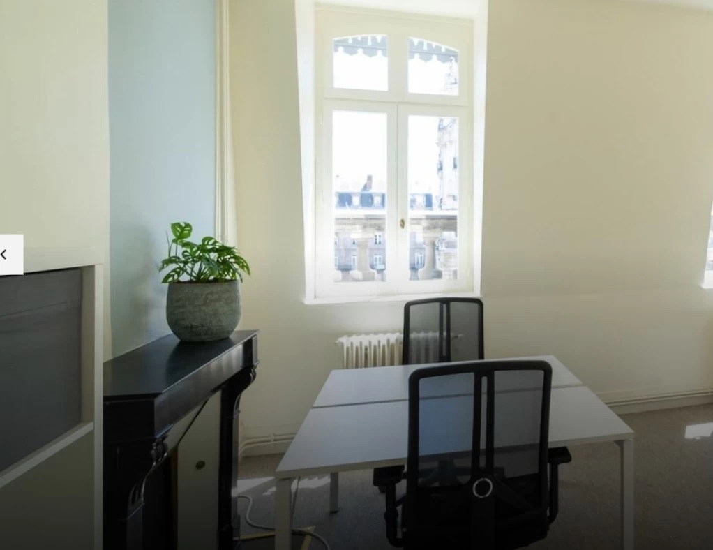 Location bureau à partager à Limoges