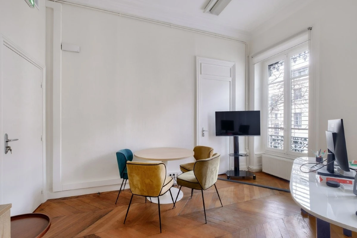 Location Plateau à Lyon 1er Arrondissement