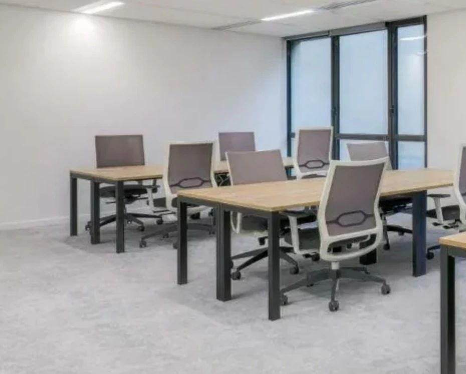 Location bureau à partager à Maisons-Alfort