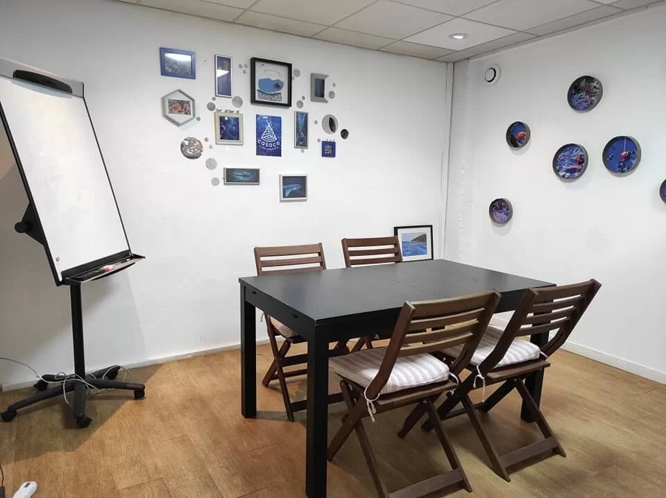 Location salle de réunion à Malakoff