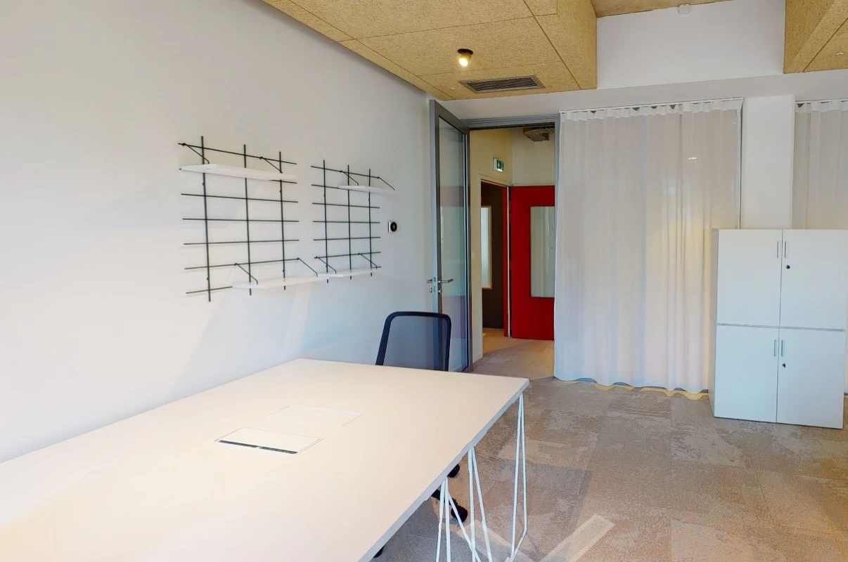 Location bureau à partager à Aix-en-Provence