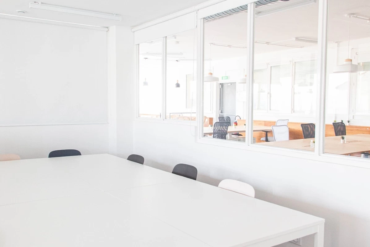 Location salle de réunion à Marseille