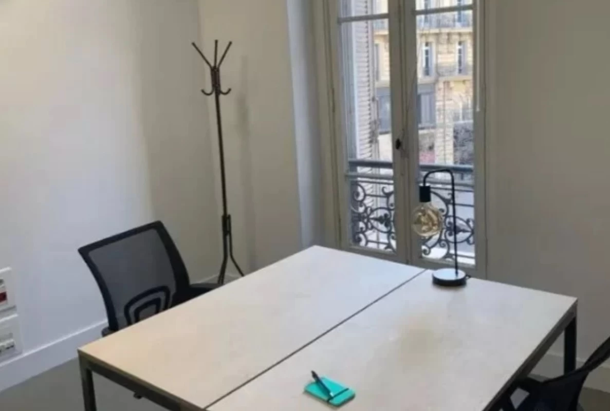 Location bureau à partager à Marseille