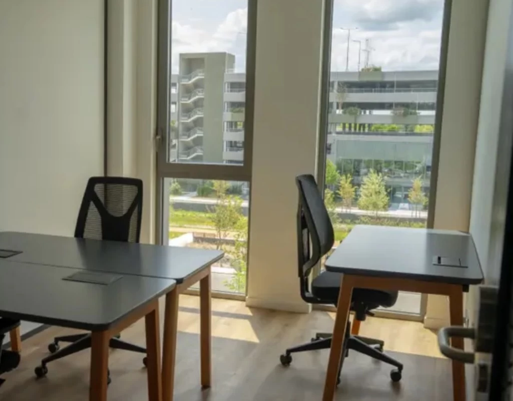 Location bureau à partager à Mérignac