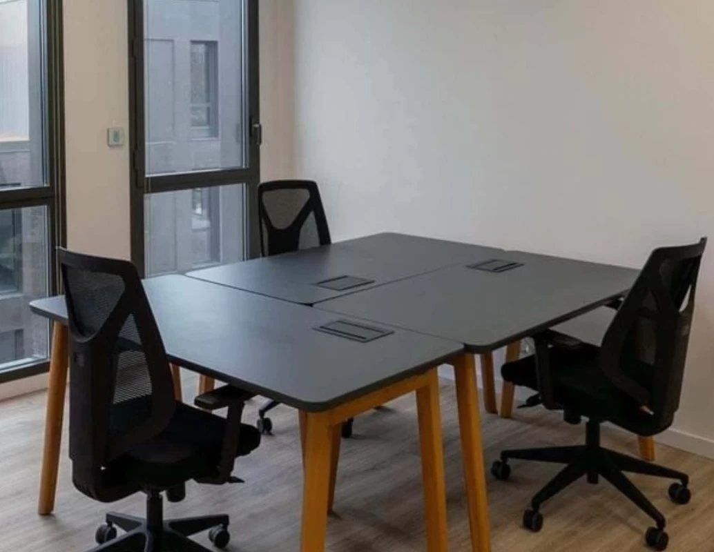 Location bureau à partager à Mérignac