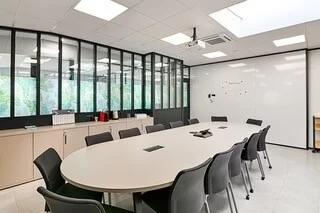 Location salle de réunion à Messimy
