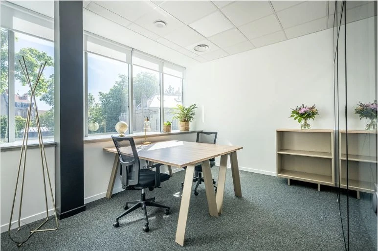 Location bureau à partager à Metz