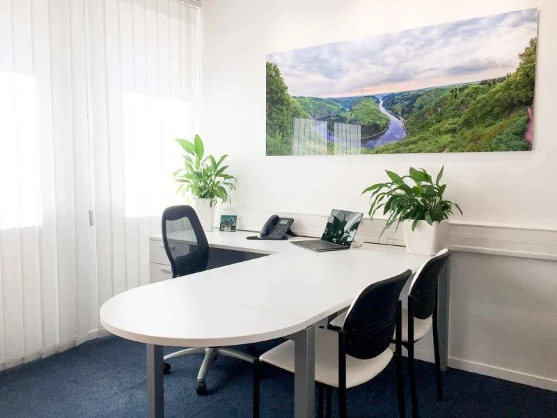 Location bureau à partager à Metz