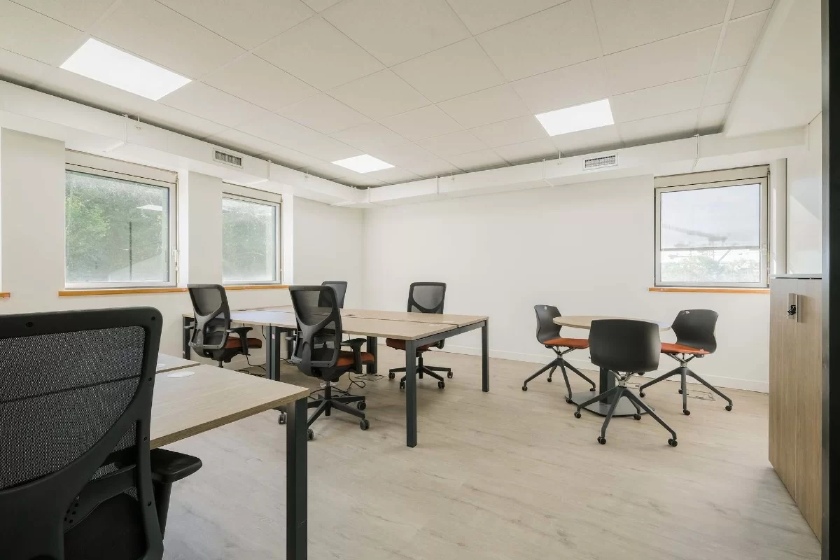 Location bureau à partager à Meudon