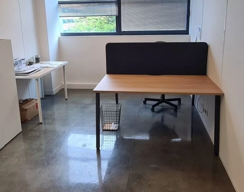 Location bureau à partager à Montigny-le-Bretonneux