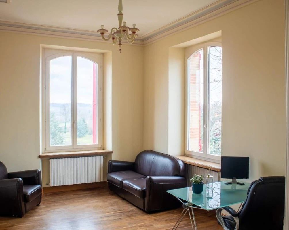 Location bureau à partager à Montlaur